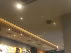 -星巴克(天津鲁能中心第三店)