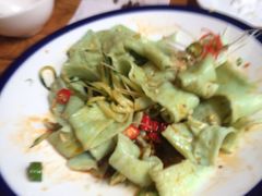 -苹果树下艺术餐厅(通州店)