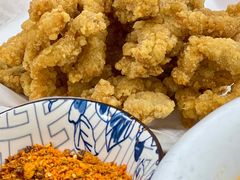 -状元虎.摇滚炒鸡.家常菜(义勇街店)