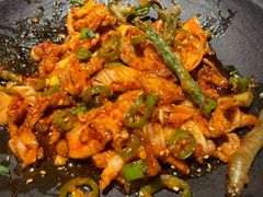 五花肉鱿鱼五花肉-BELLOCO倍乐(静安店)
