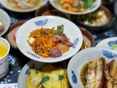 -张关合渣(航空大道店)