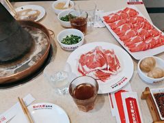 -阳坊大都涮羊肉(阳坊总店)