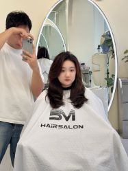 -5M HAIR SALON