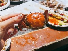 -正宗锦州烧烤城(赤峰总店)