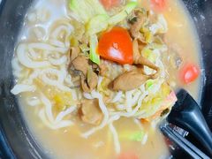 -诸暨次坞打面(广贤路店)