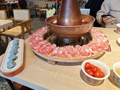-羊之道草原味道清真餐厅(番禺店)