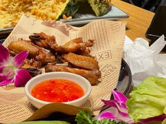 -正泰餐厅AmazingThai(亦庄店)