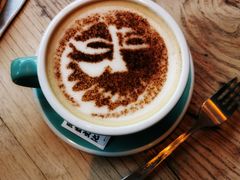 白露特调咖啡-漫咖啡MAANCOFFEE(清江路店)