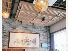 大堂-滋粥楼·顺德菜(番禺广场总店)