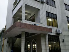 -华南师范大学石牌校区陶园