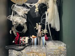 -海马体家庭照相馆(深圳笋岗万象食家家庭店)