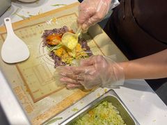 -鮨人饭团(浦口大洋百货店)