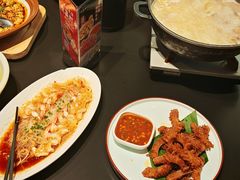 -滇铺子·云南特色菜·第九届野生菌美食节(曲靖万达店)