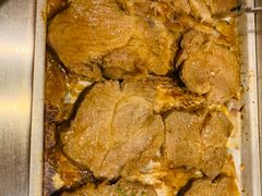 -新石器烤肉(张家港购物公园店)