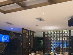 大堂-徐记海鲜(阿波罗店)