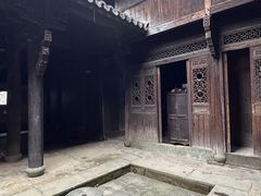 -东梓关景区村庄