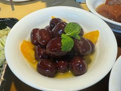 -素描餐厅(灵隐天竺店)