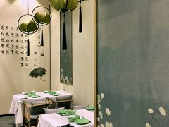 -Lotus 莲花空间(国贸商城店)