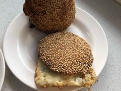 -老磁器口豆汁店(天坛店)