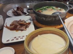 -全聚德(新街口店)