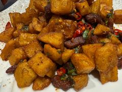 -泉味道贵州厨房(三里河店)