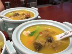 -京味张·北京烤鸭(天河南二路店)