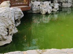 -李叔同故居纪念馆