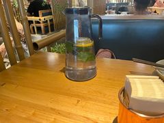 -长安记·大美陕菜(朝阳大悦城店)
