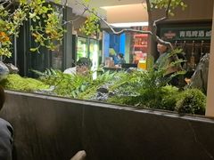 -阿喆私房菜(西五路店)