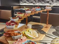 -谷牛日式烤肉(宝山U天地店)