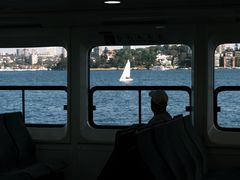 -悉尼海港大桥