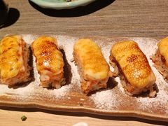 -炙柒Sekinana·精致日料(合生汇店)