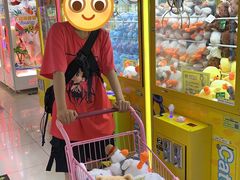 -风云再起游乐汇(北京西单西西友谊店)