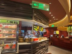 -巴奴毛肚火锅(龙湖锦艺城店)