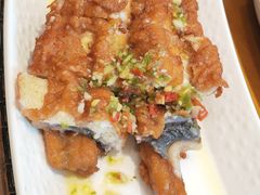 -醉壹号海鲜大排档·老厦门特色菜(厦门美食地标店)