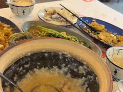 -阿尔法海鲜排档(爱琴海店)