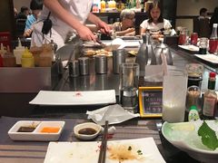 -大渔铁板烧(大悦城店)