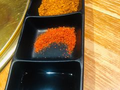 -一井烧肉·活鳗·寿司(望京SOHO店)