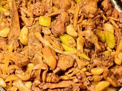 -甘家界牌柠檬鸭(青山店)