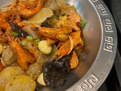-晓林火锅(安定门店)
