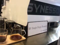 -KYO COFFEE(胶州路店)