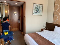 -香港珀丽酒店