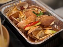 爆炒油蛤-阿季·当季酒食(后江埭店)