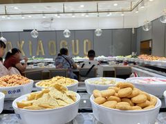 -农小锅(北京大兴凯德店)