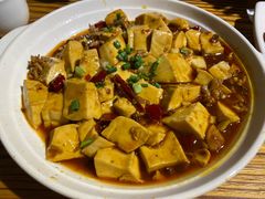 麻婆豆腐-Sasa的海(蜈支洲岛后海店)