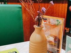 -热浪岛马来餐厅
