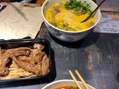 -和府捞面(领展购物广场京通店)