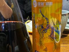 -锦尚阁烤鱼•天津菜(宣武门胡同店)