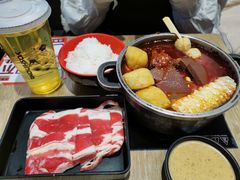 -吉野家(567漫天地店)