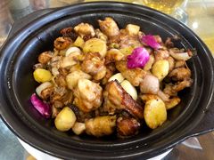 -百丈园(陈村店)